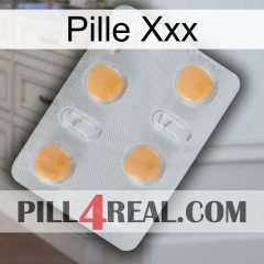 Pill Xxx 24